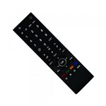 Ficha técnica e caractérísticas do produto Controle Remoto TV SEMP Toshiba CT-90336