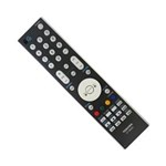 Ficha técnica e caractérísticas do produto Controle Remoto TV SEMP Toshiba CT-90333