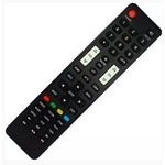 Ficha técnica e caractérísticas do produto Controle Remoto Tv Semp Toshiba CT6710 / 32L2400 / 40L2400 / 48L2400 / DI3245I LE-7064