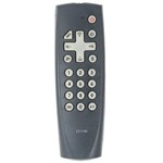 Ficha técnica e caractérísticas do produto Controle Remoto Tv Semp Toshiba Ct7160 / Ct7180 / Tvc-102