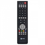 Ficha técnica e caractérísticas do produto Controle Remoto TV Semp Toshiba LCD LED CT6420