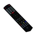 Ficha técnica e caractérísticas do produto Controle Remoto Tv Semp Toshiba Sti Ct-6460 Original