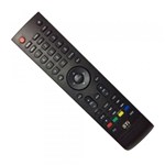 Ficha técnica e caractérísticas do produto Controle Remoto TV SEMP Toshiba / STI CT-6510 Original