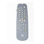 Ficha técnica e caractérísticas do produto Controle Remoto TV Semp Toshiba Tubo CT-10000