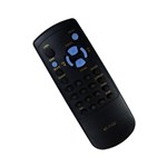 Ficha técnica e caractérísticas do produto Controle Remoto Tv Sharp 7122 - Fbg