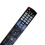 Ficha técnica e caractérísticas do produto Controle Remoto Tv Smart Lg Le 7485