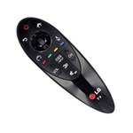 Ficha técnica e caractérísticas do produto Controle Remoto TV Smart Magic LG AN-MR500