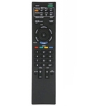 Ficha técnica e caractérísticas do produto Controle Remoto Tv Sony - 7443