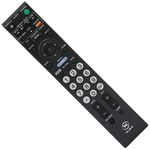 Ficha técnica e caractérísticas do produto Controle Remoto Tv Sony Bravia Lcd Rmyd023 Kdl32xbr6 8019