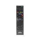 Ficha técnica e caractérísticas do produto Controle Remoto Tv Sony Bravia Led Smart Rm-Yd101 Netflix