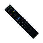 Ficha técnica e caractérísticas do produto Controle Remoto Tv Sony Bravia Rm-YD081