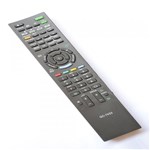 Ficha técnica e caractérísticas do produto Controle Remoto TV Sony RM-D988