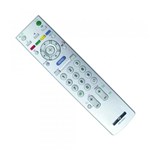 Ficha técnica e caractérísticas do produto Controle Remoto TV Sony RM-ED007