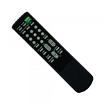 Ficha técnica e caractérísticas do produto Controle Remoto TV Sony RM-Y116 / RM-861