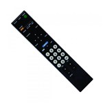 Ficha técnica e caractérísticas do produto Controle Remoto Tv Sony Rm-Ya008