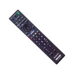 Ficha técnica e caractérísticas do produto Controle Remoto TV Sony RM-YD066