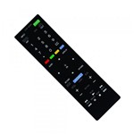 Ficha técnica e caractérísticas do produto Controle Remoto TV Sony RM-YD093 Original