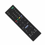 Ficha técnica e caractérísticas do produto Controle Remoto TV Sony RM-YD093