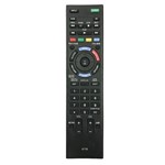 Controle Remoto Tv Sony Smart Tv 3d Netflix Rm-yd095