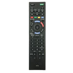 Ficha técnica e caractérísticas do produto Controle Remoto Tv Sony Smart Tv 3d Netflix Rm-yd095