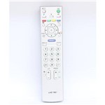 Ficha técnica e caractérísticas do produto Controle Remoto Tv Sony