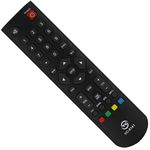 Ficha técnica e caractérísticas do produto Controle Remoto Tv Sti Vc8141 Lcd
