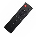 Ficha técnica e caractérísticas do produto Controle Remoto TV Tanix TX3 Mini