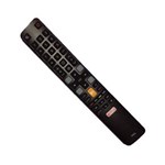 Ficha técnica e caractérísticas do produto Controle Remoto TV TCL Smart 4K com Tecla Globo Play / Netflix