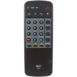 Ficha técnica e caractérísticas do produto Controle Remoto Tv Toshiba CT 5700