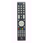 Ficha técnica e caractérísticas do produto Controle Remoto Tv Toshiba Le4053