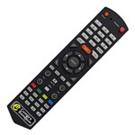 Ficha técnica e caractérísticas do produto Controle Remoto Tv Toshiba Sky-7447 - Mxt
