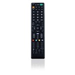 Ficha técnica e caractérísticas do produto Controle Remoto - Tvs Led e Lcd Sony - AC175 - Multilaser