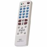 Ficha técnica e caractérísticas do produto Controle Remoto Universal P/ Tv