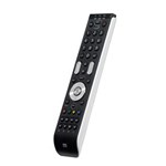 Ficha técnica e caractérísticas do produto Controle Remoto Universal para TV , Satélite, Cabo, Conversor Digital e DVD