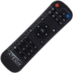 Ficha técnica e caractérísticas do produto Controle Remoto Universal Tv Ky-9035