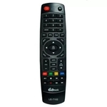 Ficha técnica e caractérísticas do produto Controle remoto universal tv le-7102