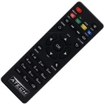 Ficha técnica e caractérísticas do produto Controle Remoto Universal Tv Le-7490