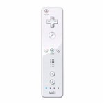 Ficha técnica e caractérísticas do produto Controle Remoto Wii - Megafun