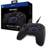 Controle Revolution Pro Nacon Ps4 - Original - Lançamento