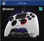 Ficha técnica e caractérísticas do produto Controle Revolution Pro Nacon Revolution V2 Ps4 - Branco