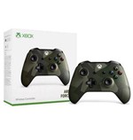 Ficha técnica e caractérísticas do produto Controle Sem Fio Armed Forces II - Xbox One