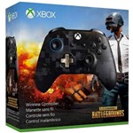 Controle Sem Fio Battlegrounds - Xbox One