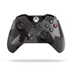 Ficha técnica e caractérísticas do produto Controle Sem Fio (Camuflado - Covert Forces) - Xbox One