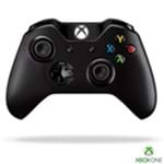 Ficha técnica e caractérísticas do produto Controle Sem Fio Microsoft para Xbox One