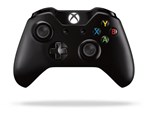 Ficha técnica e caractérísticas do produto Controle Sem Fio para o Xbox One - Microsoft