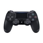 Ficha técnica e caractérísticas do produto Controle Sem Fio para Playstation 4 Preto - Sony
