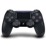 Ficha técnica e caractérísticas do produto Controle Sem Fio para Playstation 4 (Ps4) Preto - Sony