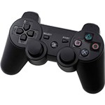 Controle Sem Fio para PS3 Tech Dealer Preto