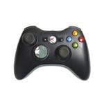 Ficha técnica e caractérísticas do produto Controle Sem Fio Para Xbox 360 Knup Kp-5122