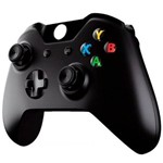 Ficha técnica e caractérísticas do produto Controle Sem Fio para Xbox 360